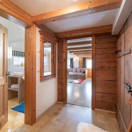 Hintermitterast Farm stay *