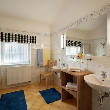 Hintermitterast Farm stay