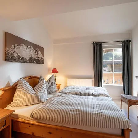 Hintermitterast Farm stay Kirchberg in Tirol