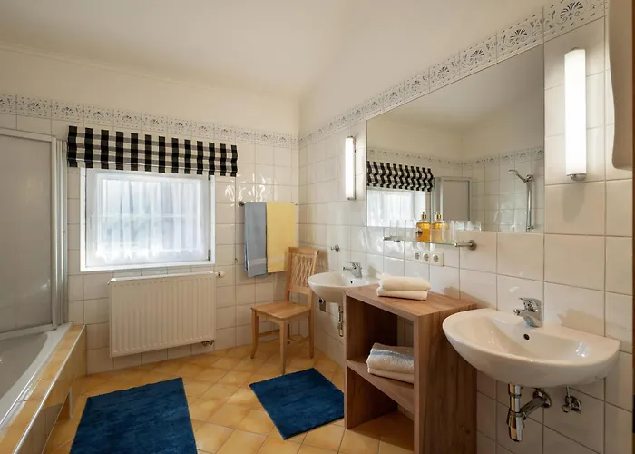 Hintermitterast Farm stay